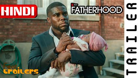 Fatherhood (2021) Movie Netflix Official Hindi Trailer #1 ...