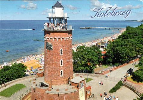 WORLD, COME TO MY HOME!: 3179 POLAND (West Pomerania) - Kołobrzeg ...