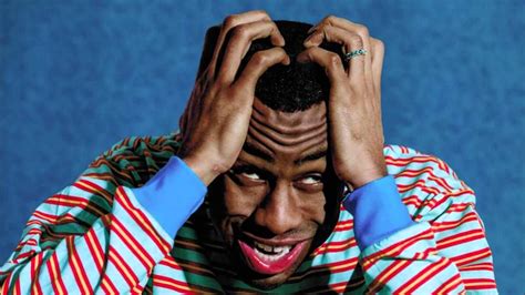 Tyler, the Creator se queja de la falta de personajes negros en los ...