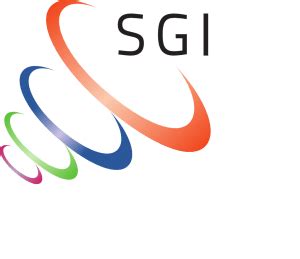 SGI Logo - LogoDix