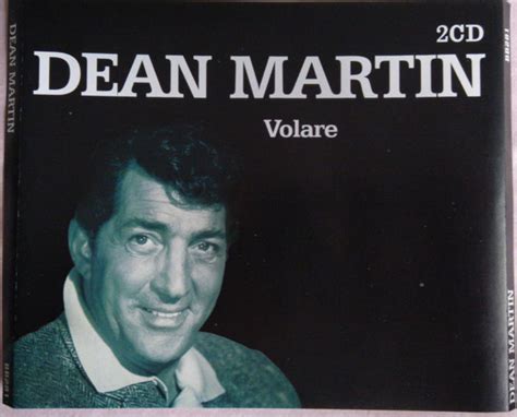 Volare by Dean Martin, 2004, CD x 2, Weton-Wesgram - CDandLP - Ref ...