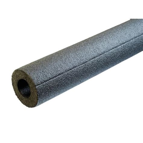 Have a question about Everbilt 1 in. x 6 ft. Foam Pipe Insulation? - Pg ...