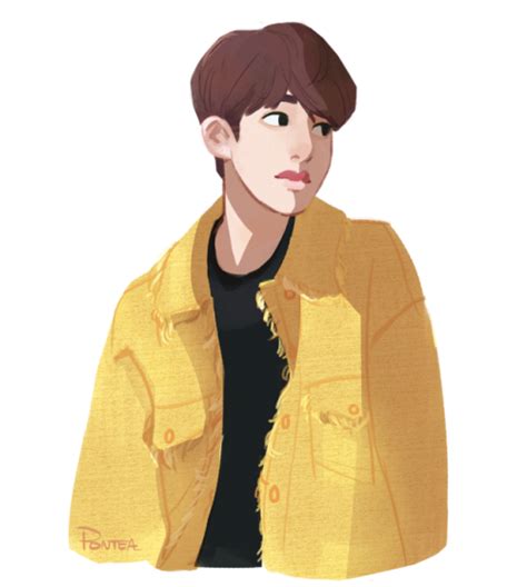 Monsta X Fan Art (2) - Tumblr Gallery