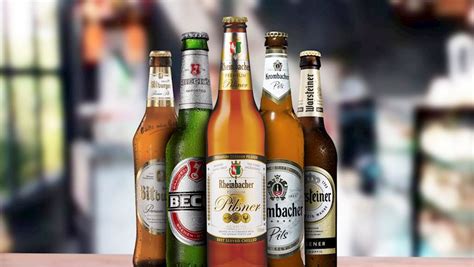 10 Most Popular German Beers (Styles and Brands) - TasteAtlas