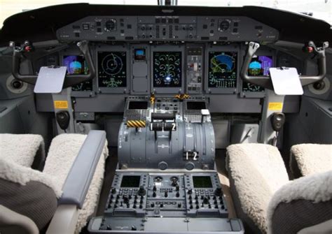 Bombardier Dash 8 Q400 Specs, Interior, Cockpit, and Price - Airplane ...