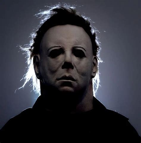 What is the psychological analysis of Michael Myers from Halloween? - Quora