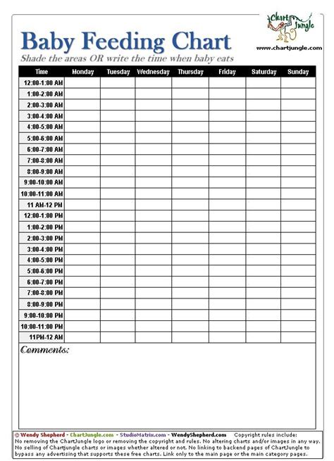 Pet planner printables free get your pet s records organized – Artofit