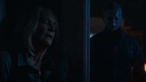 Halloween Ends Trailer: Michael Myers And Laurie Strode Face Off One ...