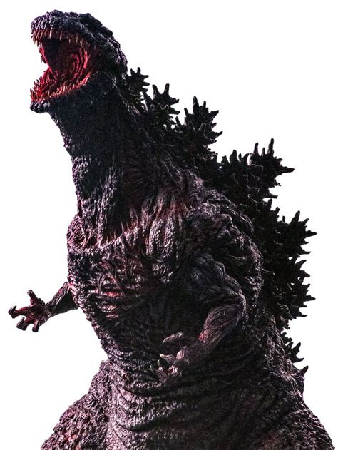 Shin Godzilla | Bruhzilla's Titanverse Wiki | Fandom