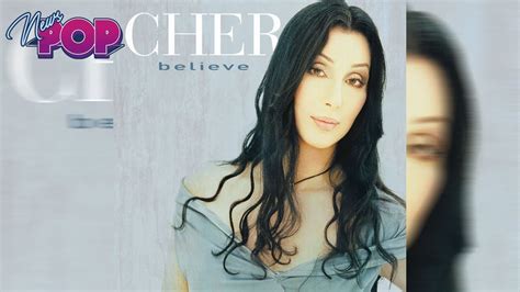 CHER - BELIEVE (ALBUM REVIEW + TOP 5 SONGS) - YouTube