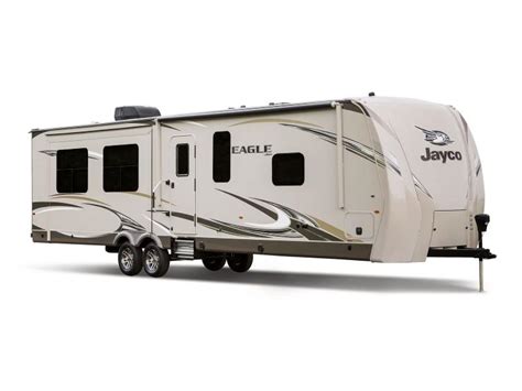 Jayco Travel Trailers in Virden near Winnipeg & Brandon, Manitoba ...