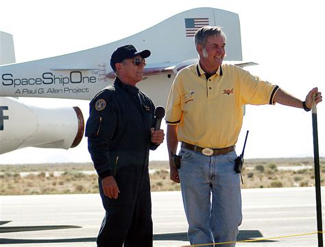 SpaceShipOne flight 15P