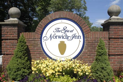 The Spa at Norwich Inn in Norwich | Best Rates & Deals on Orbitz