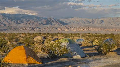 My Favorite List of Some of the Best Places to Camp in California ...