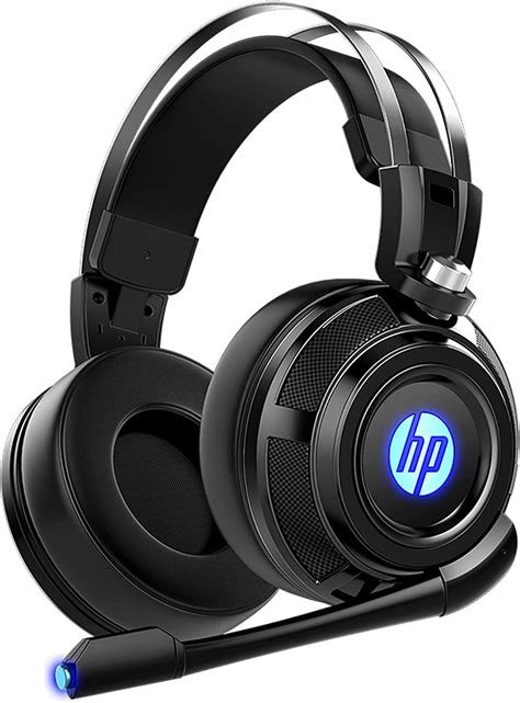 HP Gaming Headset (H200GS) — NeeGo