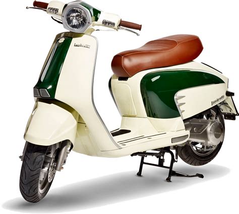 Lambretta scooter 125 sale pakistan