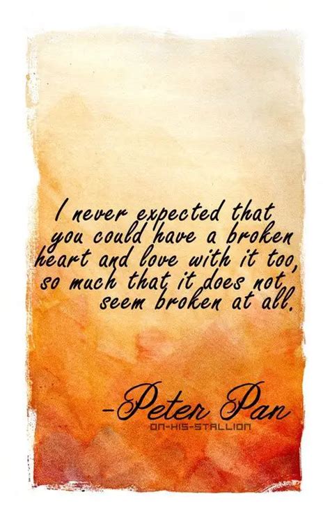 146+ Brilliant Peter Pan Quotes To Blow Your Mind - BayArt