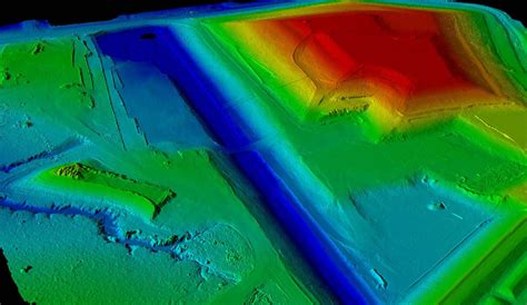 Drone LiDAR Metrics - The Bigger Picture - UAS Global Services