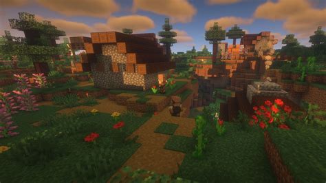 Stuffed Pack - Exploration, Creativity, and Fun - Minecraft Modpacks ...