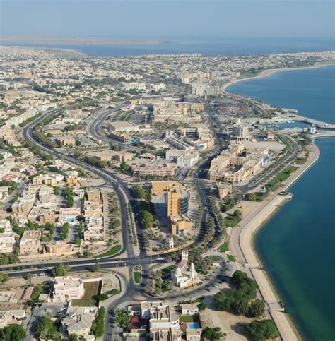 An inside look at Jubail, Saudi Arabia’s Industrial and Learning ...