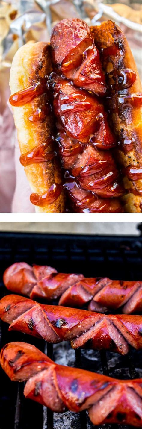 The Best Hot Dog You Will Ever Eat (JDawgs Special Sauce Copycat) - The ...