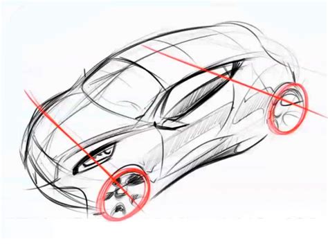 The basics of car design » mlcsmith.com