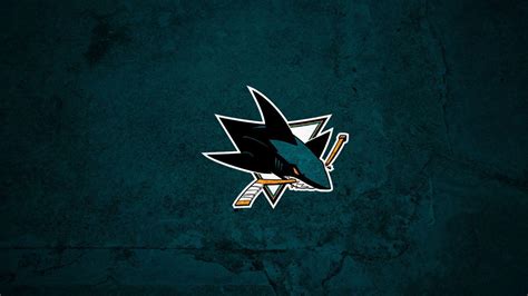 San Jose Sharks Logo Wallpapers - Top Free San Jose Sharks Logo ...