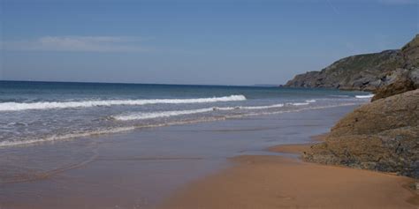 The best beaches near Salcombe for combing | Coast & Country Cottages