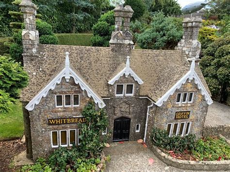 Godshill Model Village - 2020 All You Need to Know Before You Go (with ...