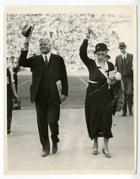 President Herbert Hoover | The Herbert Hoover Presidential Library and ...