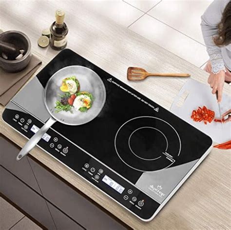 Best Portable Electric Hob - Review Guide 2023 - 2024