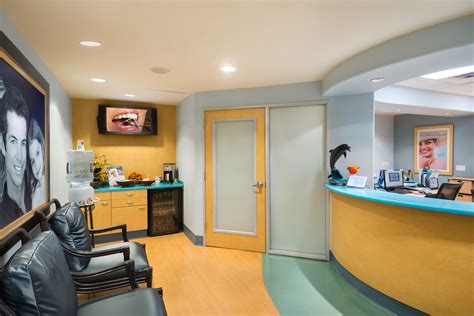 Tour Our Office - Sherman Oaks Dentistry