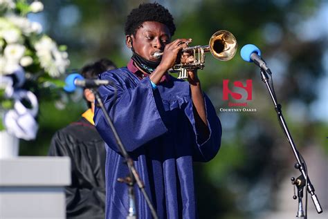 Gallery: Photo gallery — Overland High School graduation ceremony ...