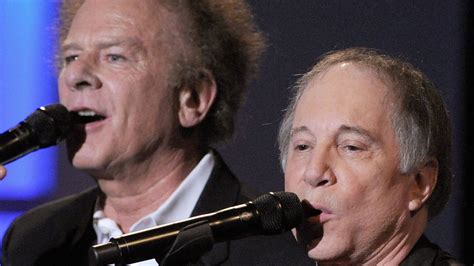 The Story Behind Simon & Garfunkel's Concert At Central Park