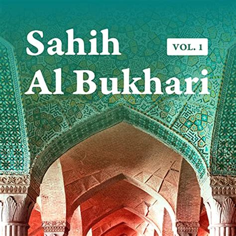 Sahih Al Bukhari Hadith Volume 1 of 9 in English Only Translation Book ...