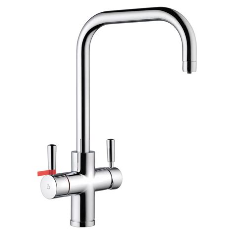 Boiling Water Taps | Instant Hot Water Taps | Howdens