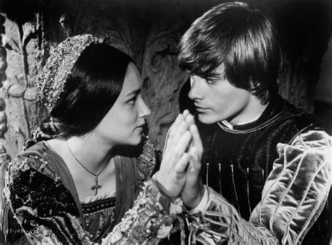 Romeo and Juliet (1968)