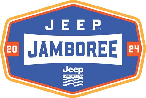 Jeep Jamboree - The 2024 JJUSA Release Schedule has been...