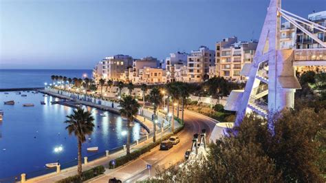 Restaurants in the North of Malta – Eating out in St.Paul’s Bay ...