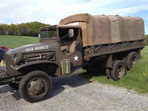 Pin on gmc 353 dukw