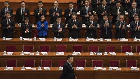 China votes to make Xi Jinping ruler for life | The Week