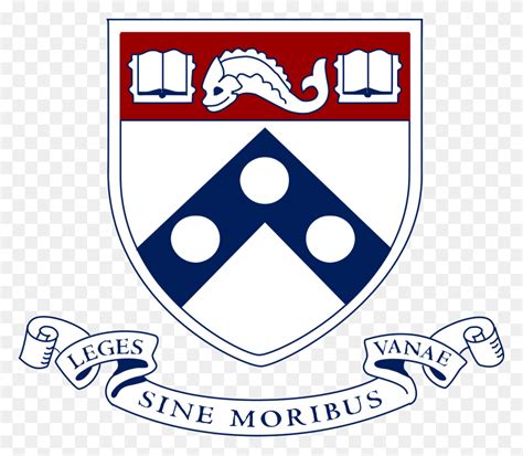 University Of Pennsylvania Law School Upenn Logo, Symbol, Trademark ...