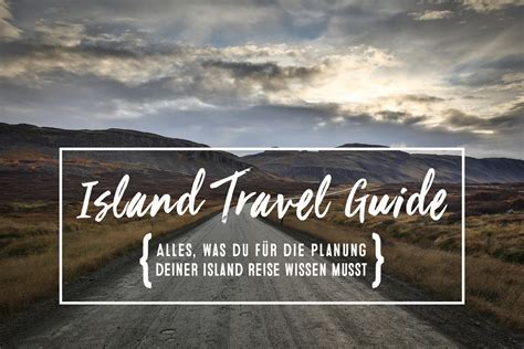 Island Travelguide | Seelenschmeichelei