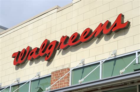 Walgreens Updates Mobile App To Improve In-Store Retail Experience ...