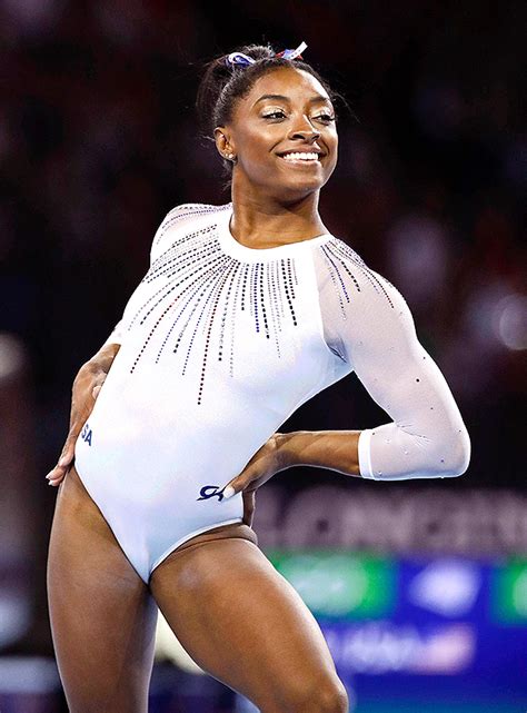 Simone Biles Defends Athletes Over Sharing Political Opinions: Tweet ...