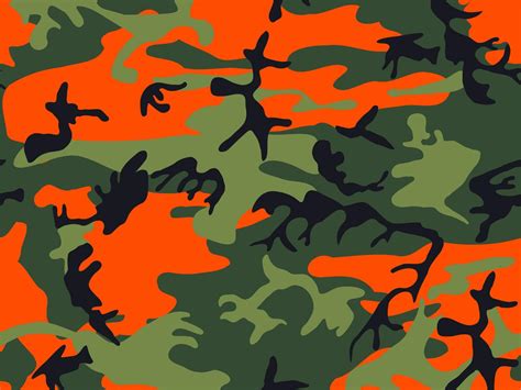 Camouflage Backgrounds - Wallpaper Cave