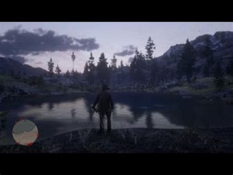 RDR2: Sunset - YouTube