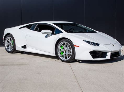 New Lamborghini Specials | Houston, TX Lamborghini Dealership