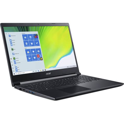 Acer 15.6" Aspire 7 Laptop NH.Q8DAA.002 B&H Photo Video