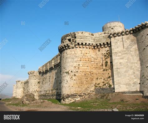 Medieval Crusaders Image & Photo (Free Trial) | Bigstock